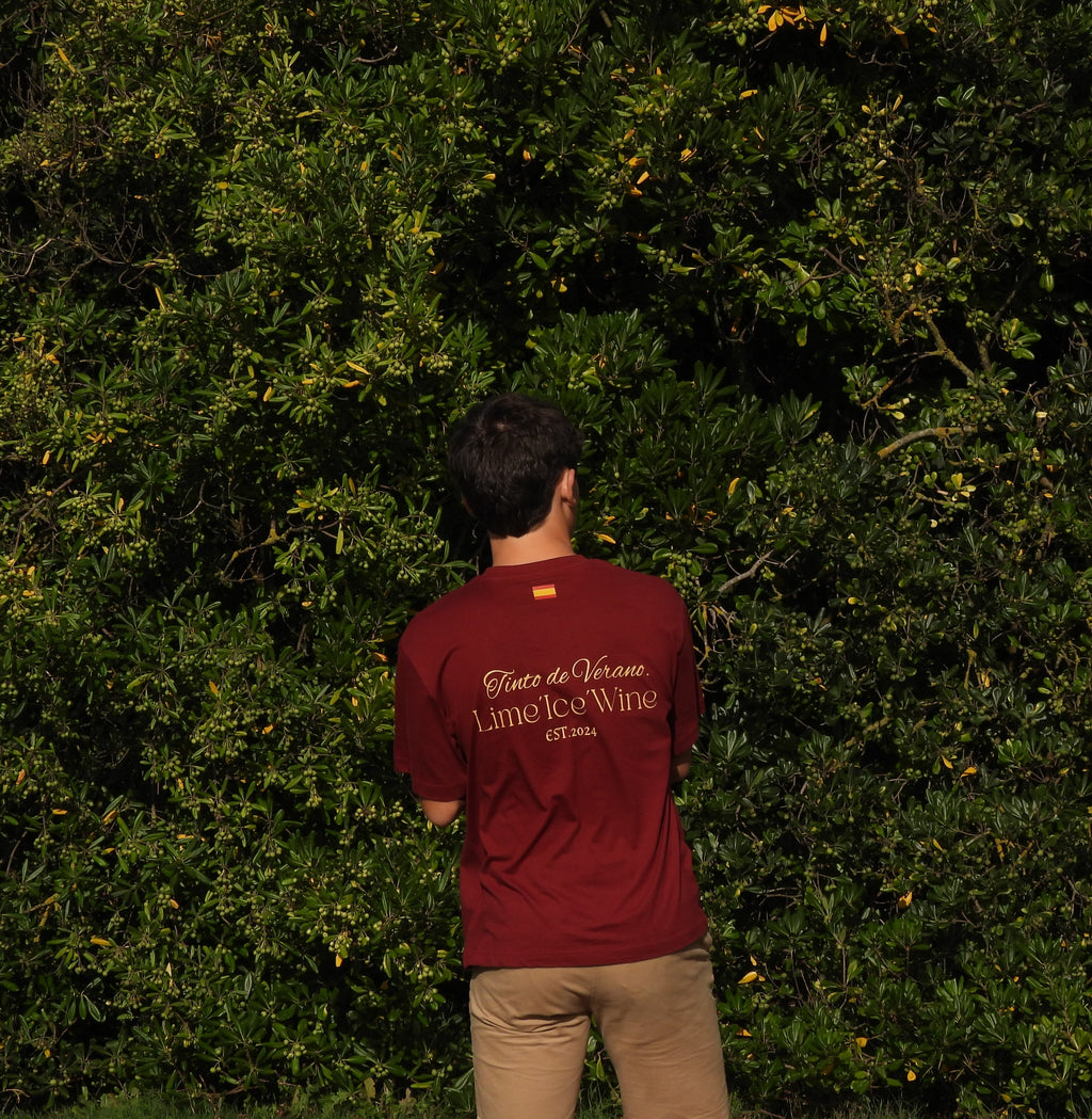Tinto verano