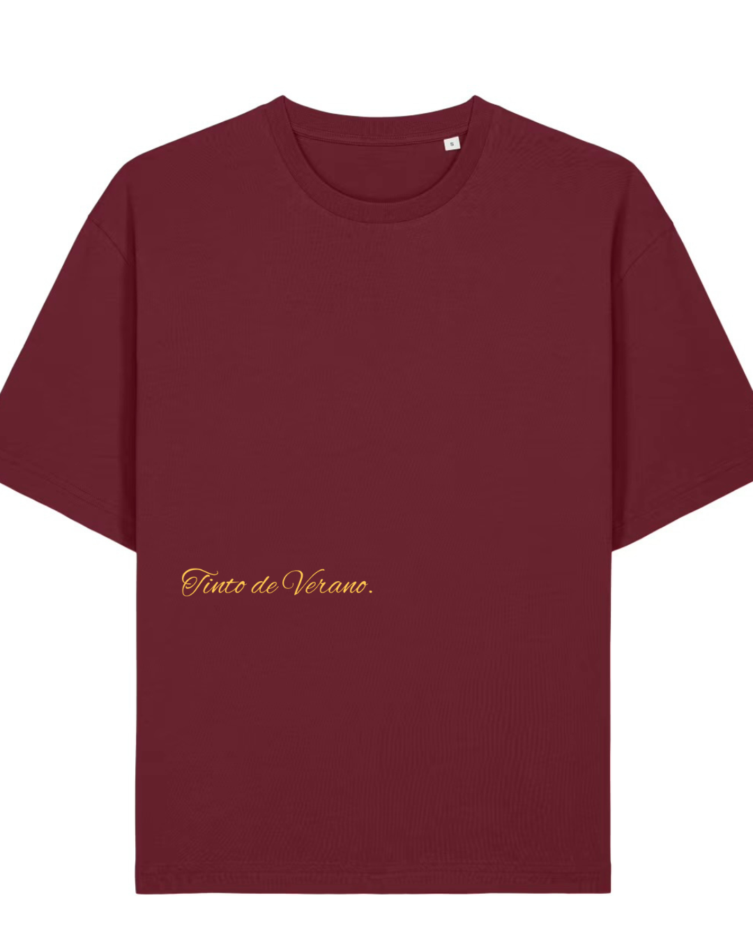 Tinto verano